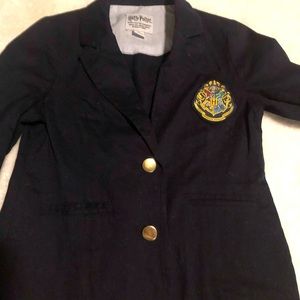 Childrens Harry Potter Blazer